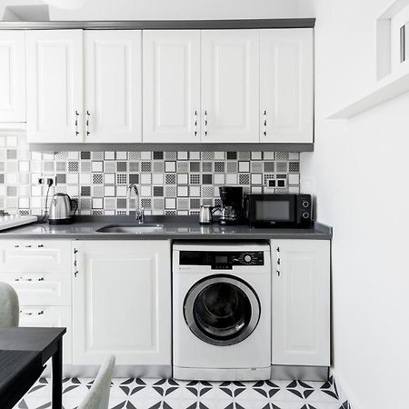 Modern Flat 5 Min To Galata Tower In Istiklal Ave Apartment Istanbul Bagian luar foto
