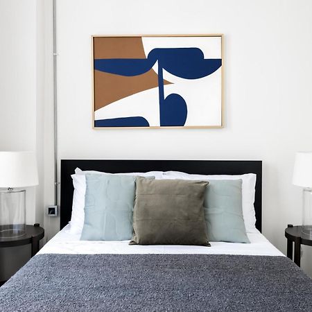 Modern Flat 5 Min To Galata Tower In Istiklal Ave Apartment Istanbul Bagian luar foto