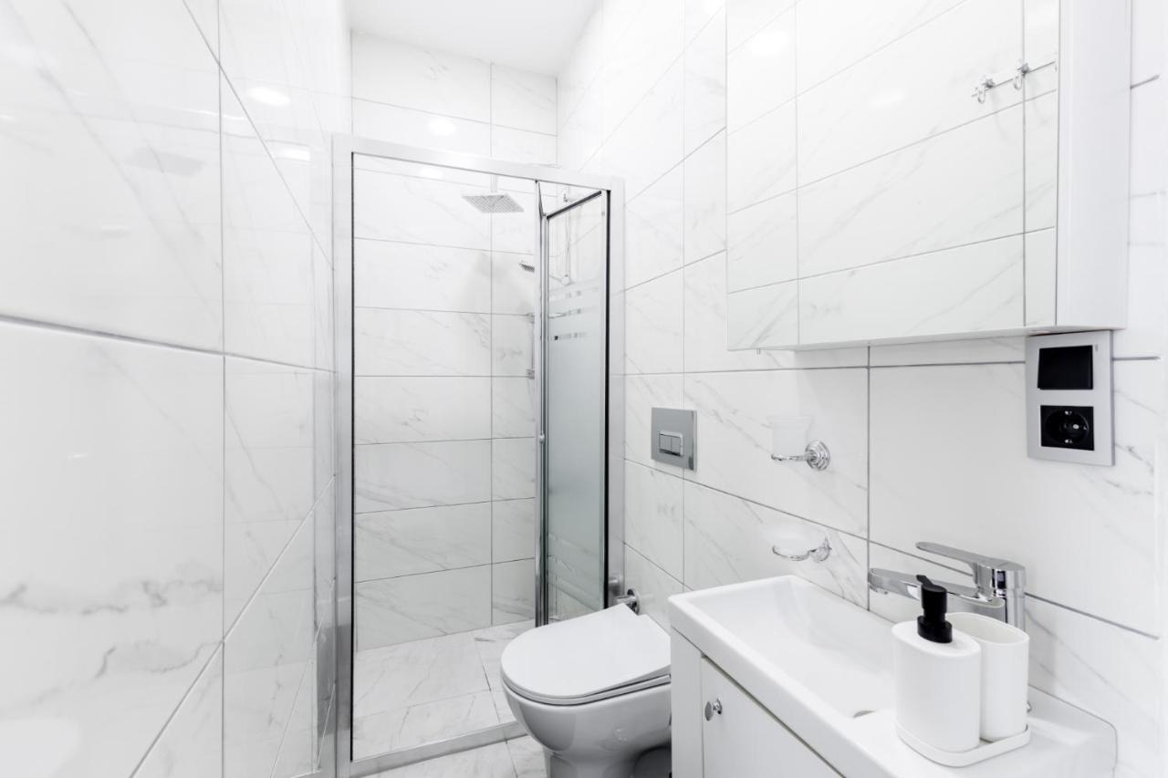 Modern Flat 5 Min To Galata Tower In Istiklal Ave Apartment Istanbul Bagian luar foto