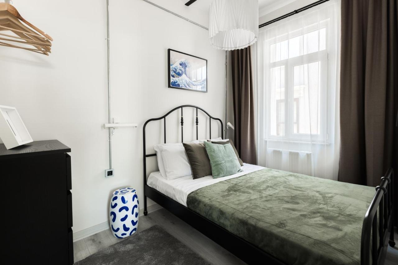 Modern Flat 5 Min To Galata Tower In Istiklal Ave Apartment Istanbul Bagian luar foto