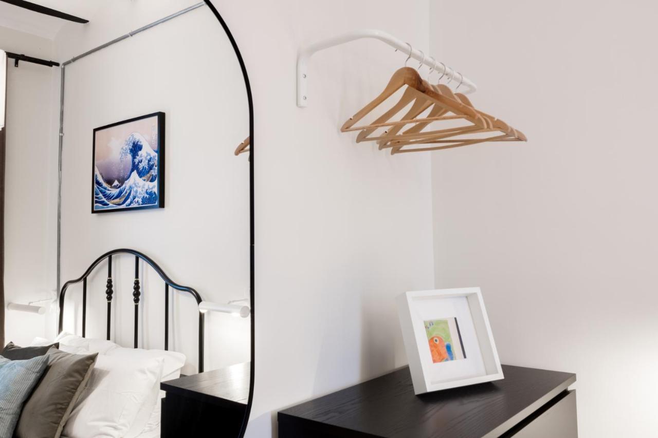 Modern Flat 5 Min To Galata Tower In Istiklal Ave Apartment Istanbul Bagian luar foto