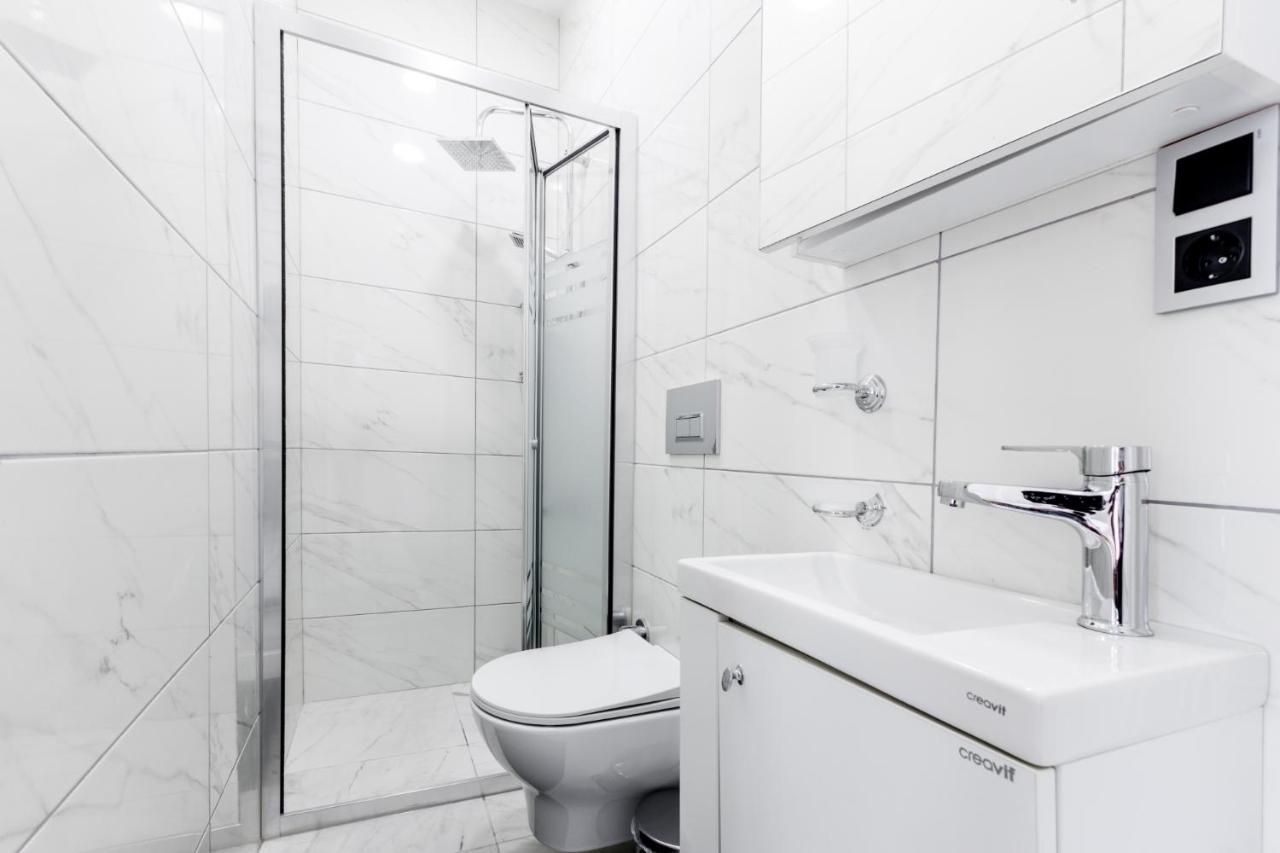 Modern Flat 5 Min To Galata Tower In Istiklal Ave Apartment Istanbul Bagian luar foto