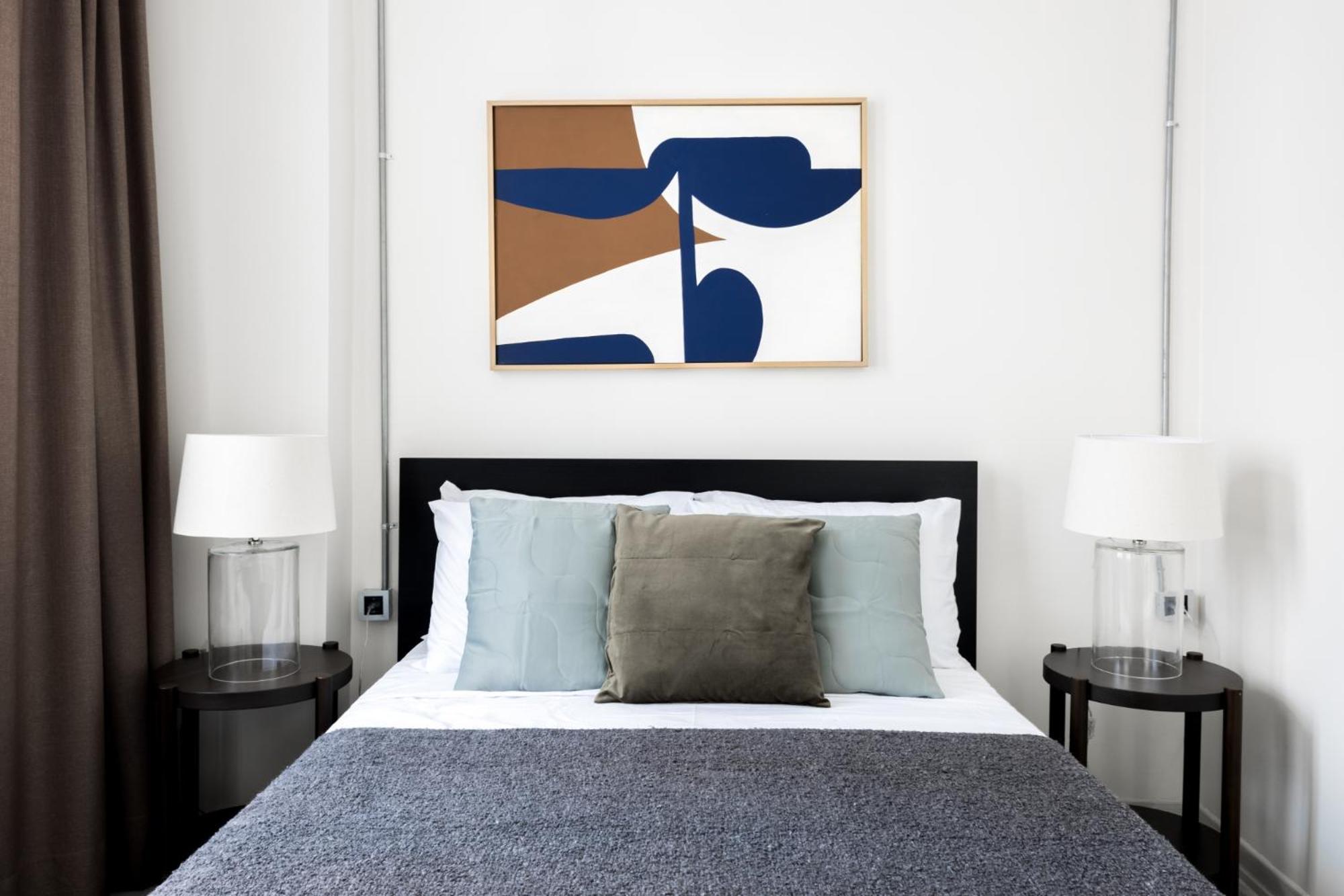Modern Flat 5 Min To Galata Tower In Istiklal Ave Apartment Istanbul Bagian luar foto